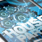House Party - Premium PSD Flyer Template - Image 3
