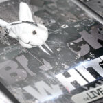 Black & White - Premium Flyer Template + Facebook Cover - Image 3