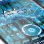 Sound System Party - Premium PSD Flyer Template - Image 3