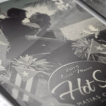 Hot Salsa - Premium PSD Flyer Template - Image 3