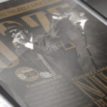 Jazz Festival - Premium Flyer Template + Facebook Cover - Image 3