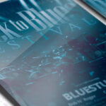 Blues Festival - Premium Flyer Template + Facebook Cover - Image 3