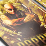 Rappers Party - Premium PSD Flyer Template - Image 3