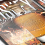 Wiskey Night Party - Premium Flyer Template + Facebook Cover - Image 3