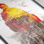 Urban City - Premium Flyer Template + Facebook Cover - Image 3