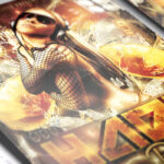 Hard Party - Premium Flyer Template + Facebook Cover - Image 3