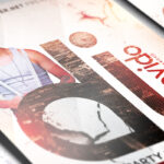 Guest Dj Davido - Premium Flyer Template + Facebook Cover - Image 3