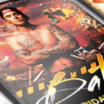 Rapper Battle - Premium Flyer Template + Facebook Cover - Image 3