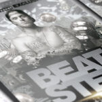 Beat Step - Premium Flyer Template + Facebook Cover - Image 3