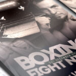 Boxing Fight Night - Premium Flyer Template + Facebook Cover - Image 3