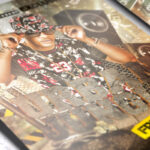 Urban Jungle - Premium Flyer Template + Facebook Cover - Image 4