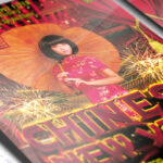 Exclusive Chinese New Year - Free Club and Party Flyer PSD Template - Image 3