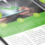 Business Corporate - Business Flyer Template - Image 3