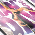 Man`s Day - Premium PSD Flyer Template - Image 3