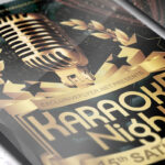 Karaoke Night Vol.2 - Premium Flyer Template + Facebook Cover - Image 3