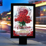 Best Black Friday Deal - Premium Flyer Template