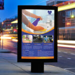 Cleaning Services - Premium Business Flyer PSD Template - Image 2