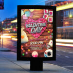 2016 NYE Night - Premium Flyer Template + Facebook Cover