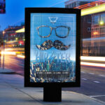 Minimal Hipster - Premium Flyer Template + Facebook Cover - Image 2