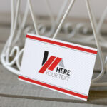 Stylish Business Card - Premium Business Card Template - Image 2