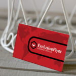 Modern Business Card - Premium Business Card Template - Image 2