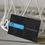 Simple Business Card - Premium Business Card Template - Image 2