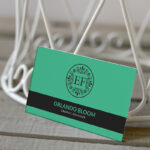 Exclusive Business Card - Premium Business Card Template - Image 2