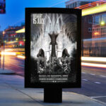 Chess - Premium Flyer Template + Facebook Cover - Image 2