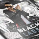 Black Label - Premium Flyer Template + Facebook Cover - Image 3