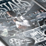 Bigstars Hip Hop`s - Premium Flyer Template + Facebook Cover - Image 3