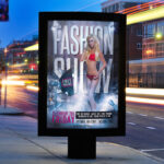 Fashion Show - Premium PSD Flyer Template - Image 2