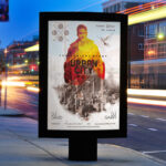 Urban City - Premium Flyer Template + Facebook Cover - Image 2