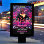 Grand Opening Weekend - Premium PSD Flyer Template - Image 2