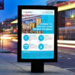 Corporate - Business Flyer Template - Image 2