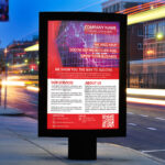 Corporate Services - Business Flyer Template - Image 2