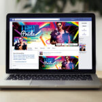 LGBT Pride - Premium Flyer Template + Facebook Cover - Image 4