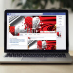 Zombie Night - Premium Flyer Template + Facebook Cover-4