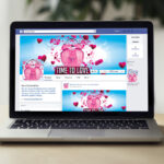 Rehab Party - Premium Flyer Template + Facebook Cover