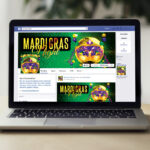 Workout - Premium Flyer Template + Facebook Cover