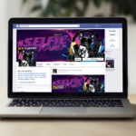 Classy Exclusive Party - Premium Flyer Template + Facebook Cover