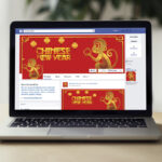 Thanksgiving Bash - Premium Flyer Template + Facebook Cover