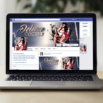 Thanksgiving Evening - Premium Flyer Template + Facebook Cover - Image 4