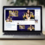 Christmas Day - Premium Flyer Template + Facebook Cover