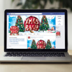 Xmas Bash - Premium Flyer Template + Facebook Cover - Image 4