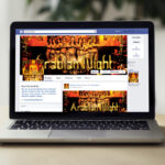 Arabian Night - Premium Flyer Template + Facebook Cover - Image 4