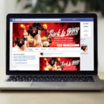 Back to USSR - Premium Flyer Template + Facebook Cover - Image 4