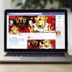 VIP Bash - Premium Flyer Template + Facebook Cover - Image 4