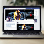 Black Poison Party - Premium Flyer Template + Facebook Cover - Image 4