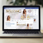 Wedding - Premium Flyer Template + Facebook Cover - Image 4