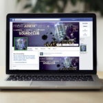 Karaoke - Premium Flyer Template + Facebook Cover - Image 4